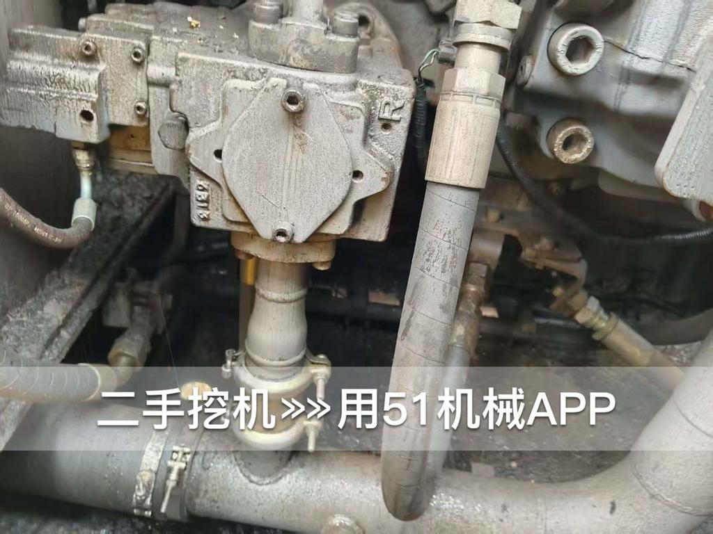 51机械